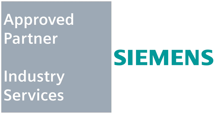 Siemens Approved Partner – Industry Services(西门子授权服务合作伙伴 ASP)